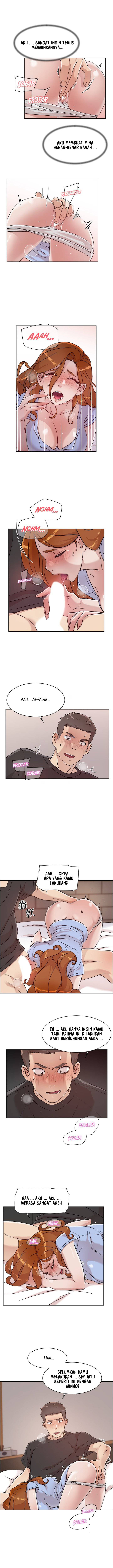 Everything about Best Friend - Chapter 31 7 Everything about Best Friend - Chapter 31 7