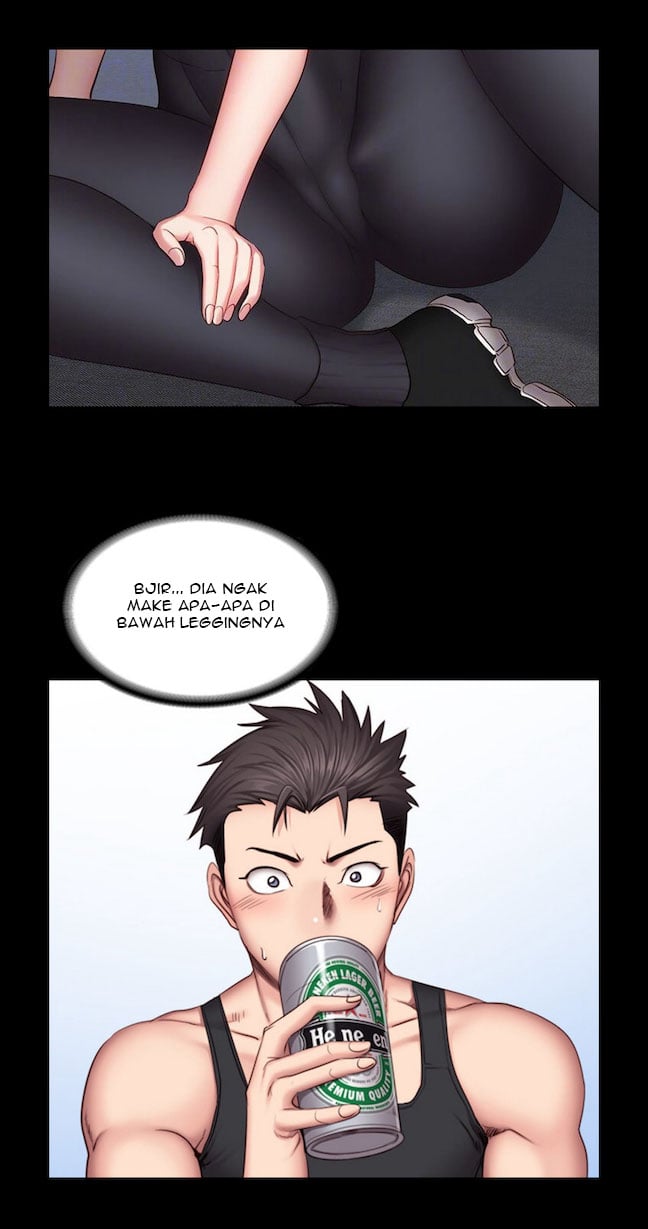 Fitness Uncensored - Chapter 31 22