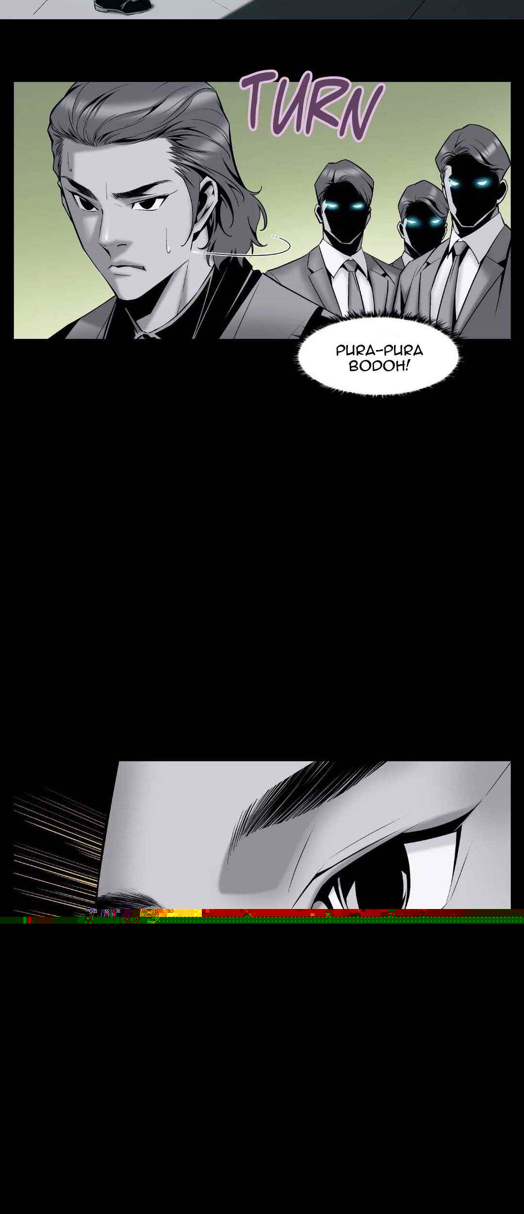 Midnight Taxi - Chapter 31 3