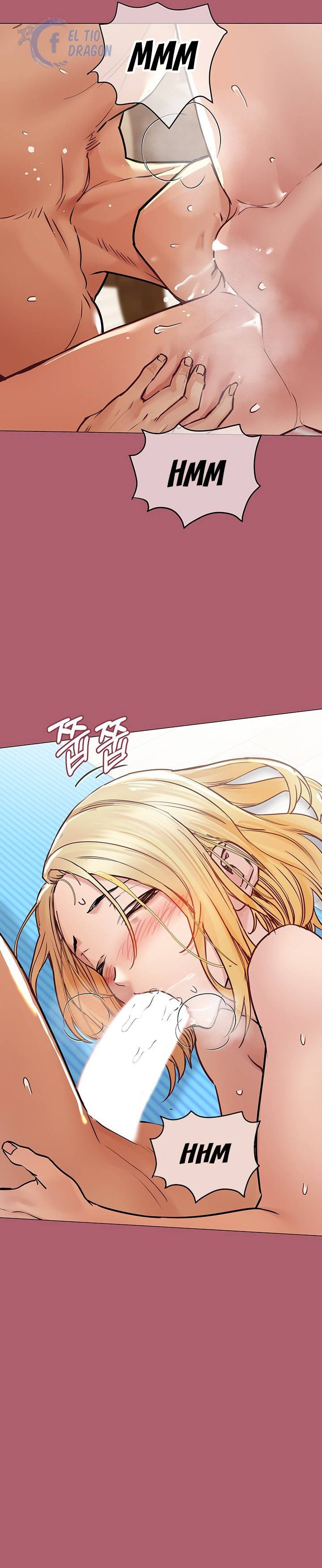 Keep It a Secret From Your Mother! - Chapter 31 18