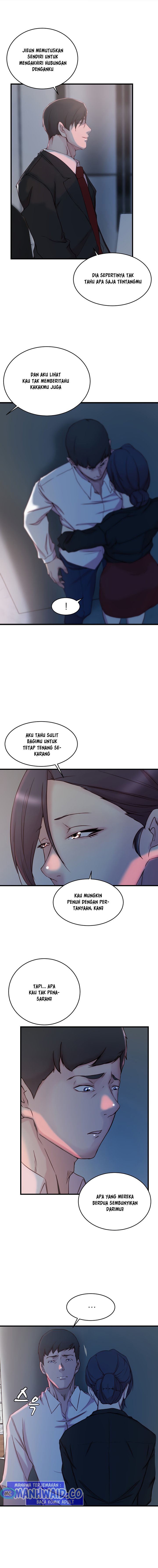 Sister in Law - Chapter 31 10