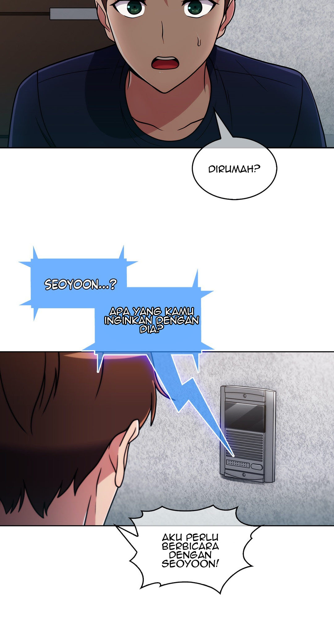 The Stand Up Guy - Chapter 31 37 The Stand Up Guy - Chapter 31 37