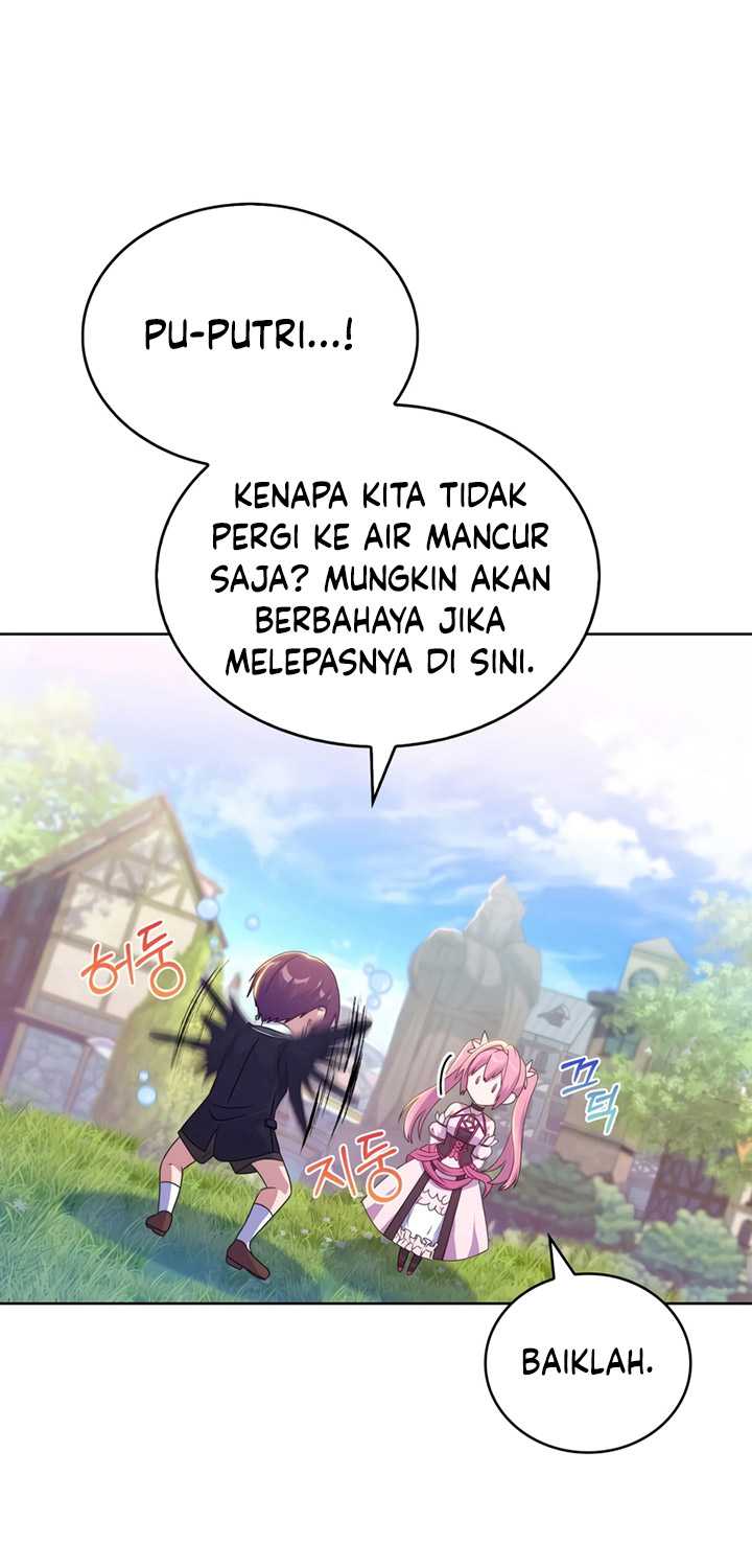 Never Die Extra - Chapter 31 9