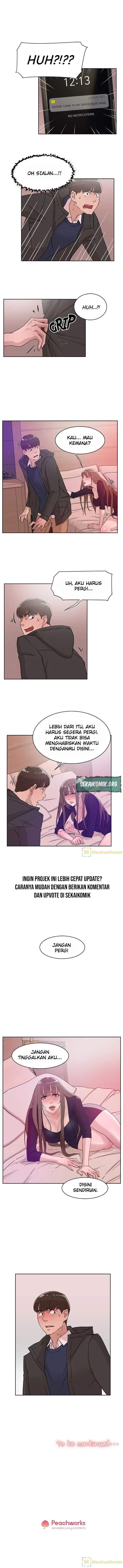 Her 4 Incher - Chapter 31 6