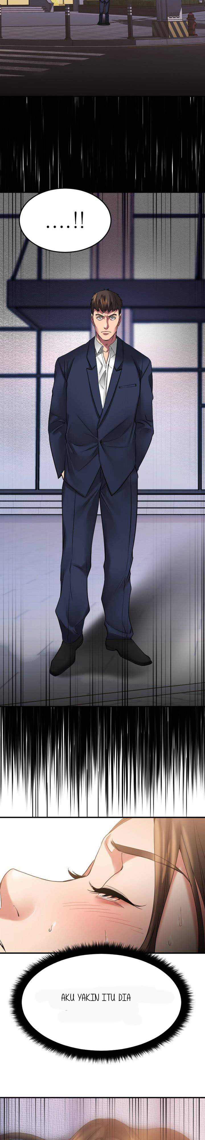 Food Chain (Smoke Joker) - Chapter 31 11