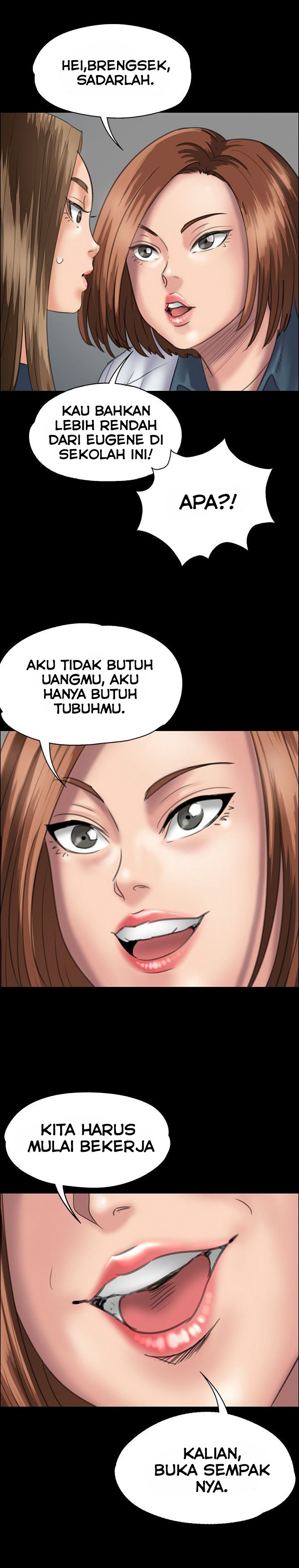 Queen Bee (Andrew) - Chapter 31 26 Queen Bee (Andrew) - Chapter 31 26