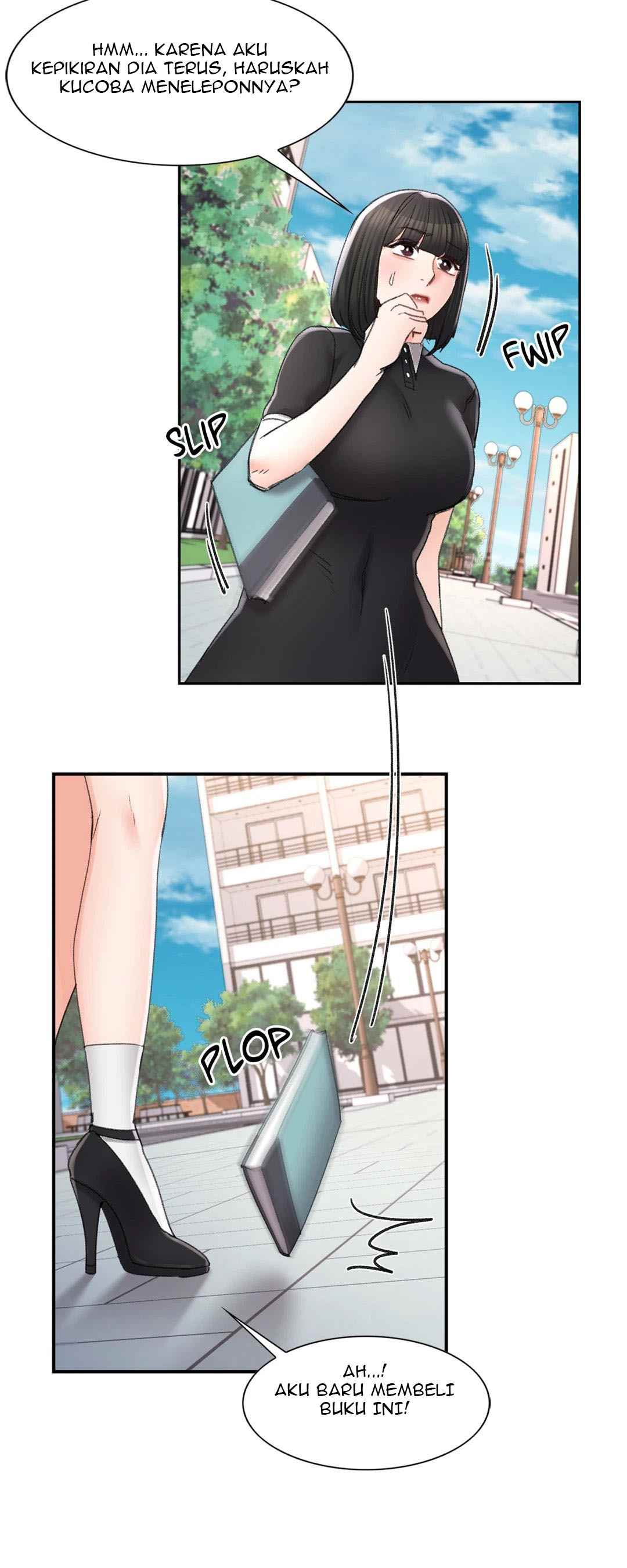 Campus Love - Chapter 31 35