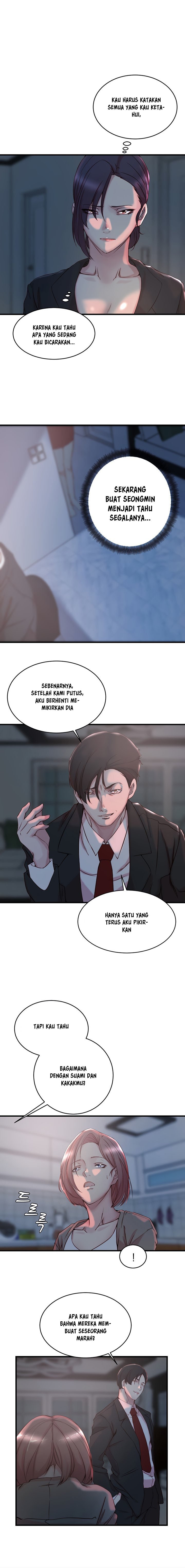 Sister in Law - Chapter 31 11