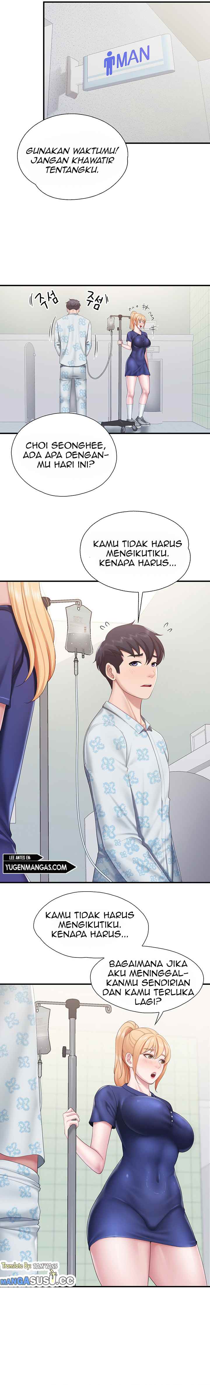 Kids Cafe Moms - Chapter 31 18