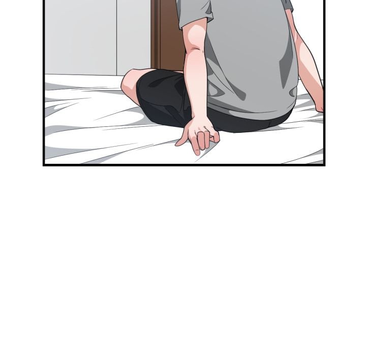 You&#8217;re Not That Special! - Chapter 31 41
