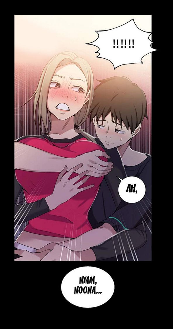 Secret Class Uncensored - Chapter 31 22