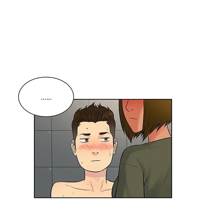 The Stand-up Guy (Dolphin) - Chapter 31 80 The Stand-up Guy (Dolphin) - Chapter 31 80