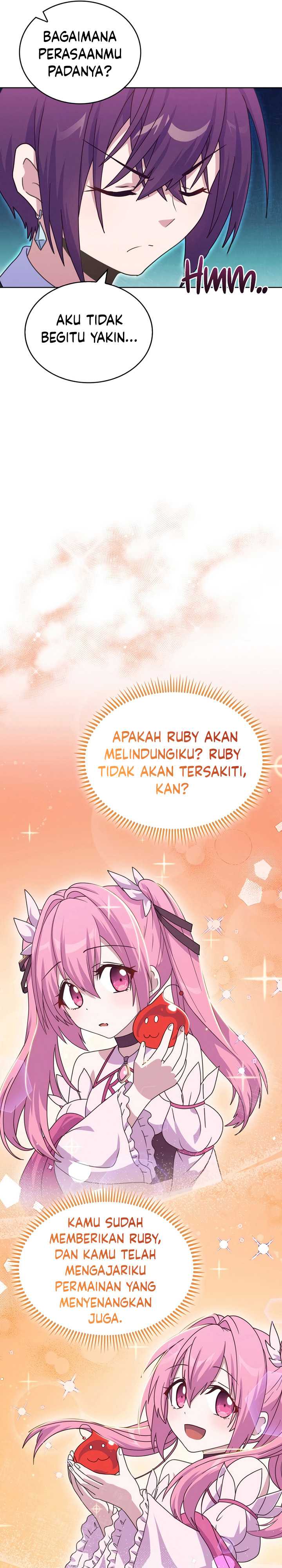 Never Die Extra - Chapter 31 26