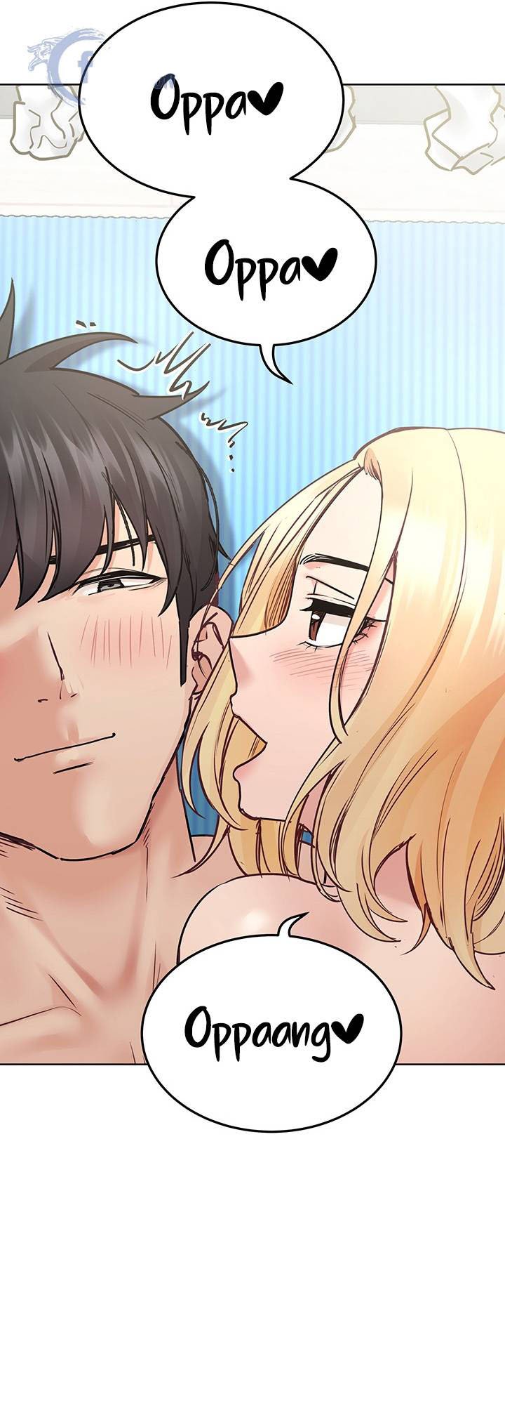Keep It a Secret From Your Mother! - Chapter 31 28