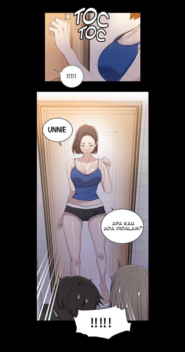 Secret Class Uncensored - Chapter 31 31