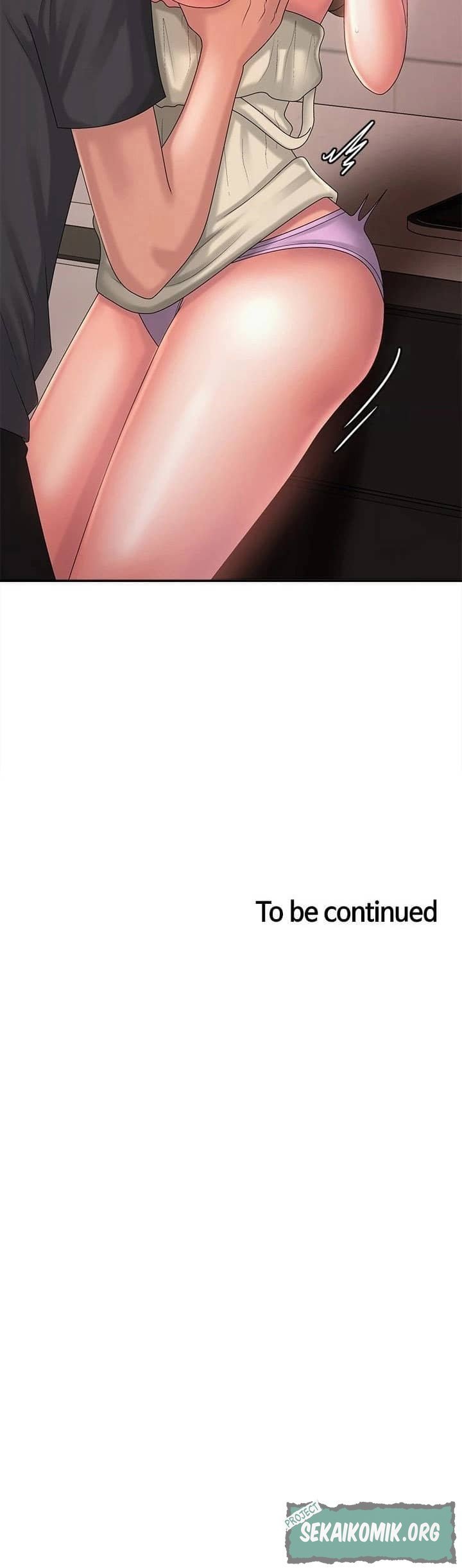 My Aunt in Puberty - Chapter 31 25