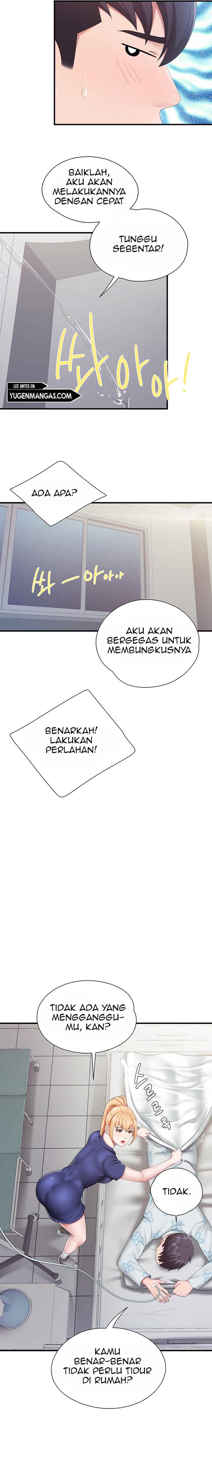 Kids Cafe Moms - Chapter 31 19