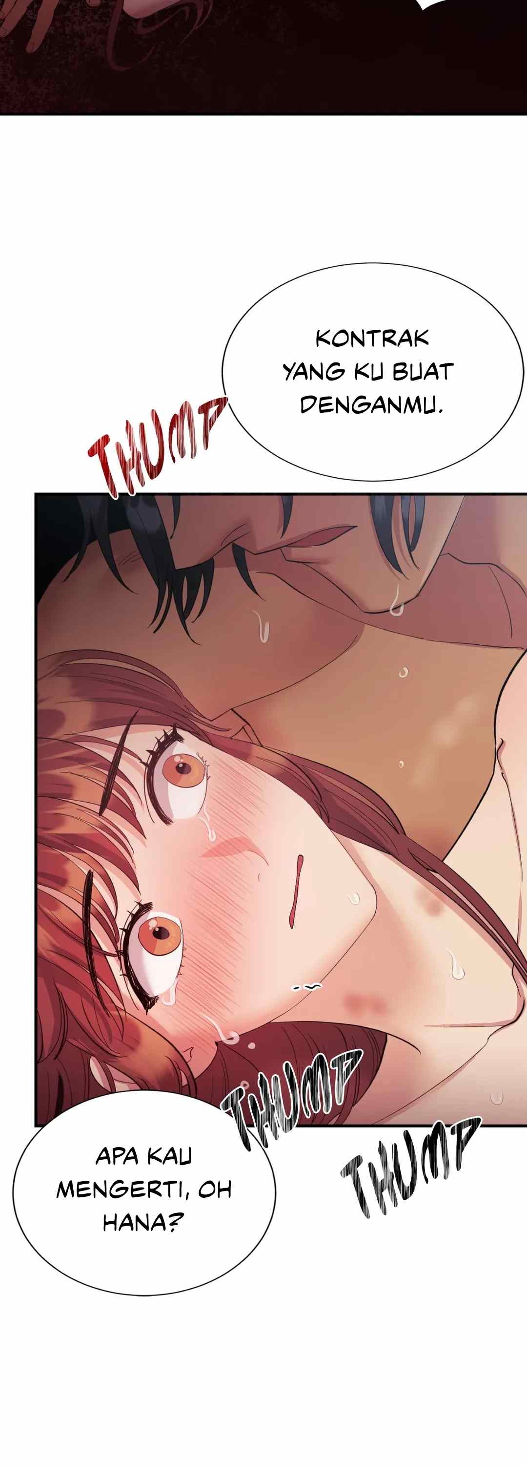 Hana’s Demons of Lust - Chapter 31 27 Hana’s Demons of Lust - Chapter 31 27