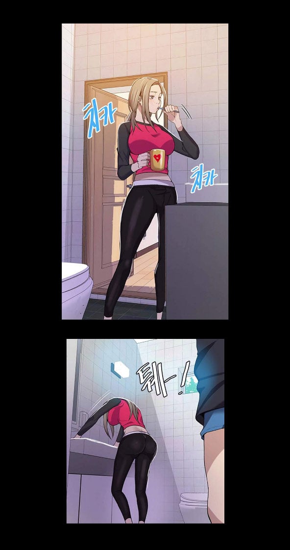 Secret Class Uncensored - Chapter 31 19