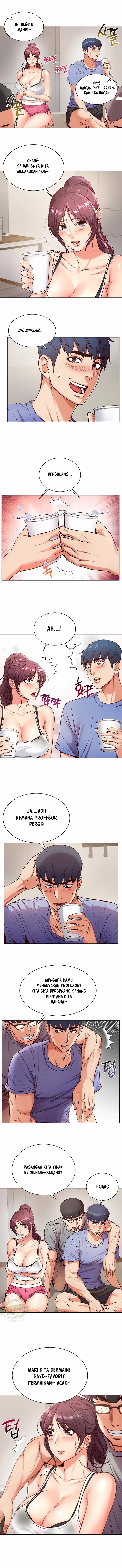 Eunhye Supermarket - Chapter 31 6