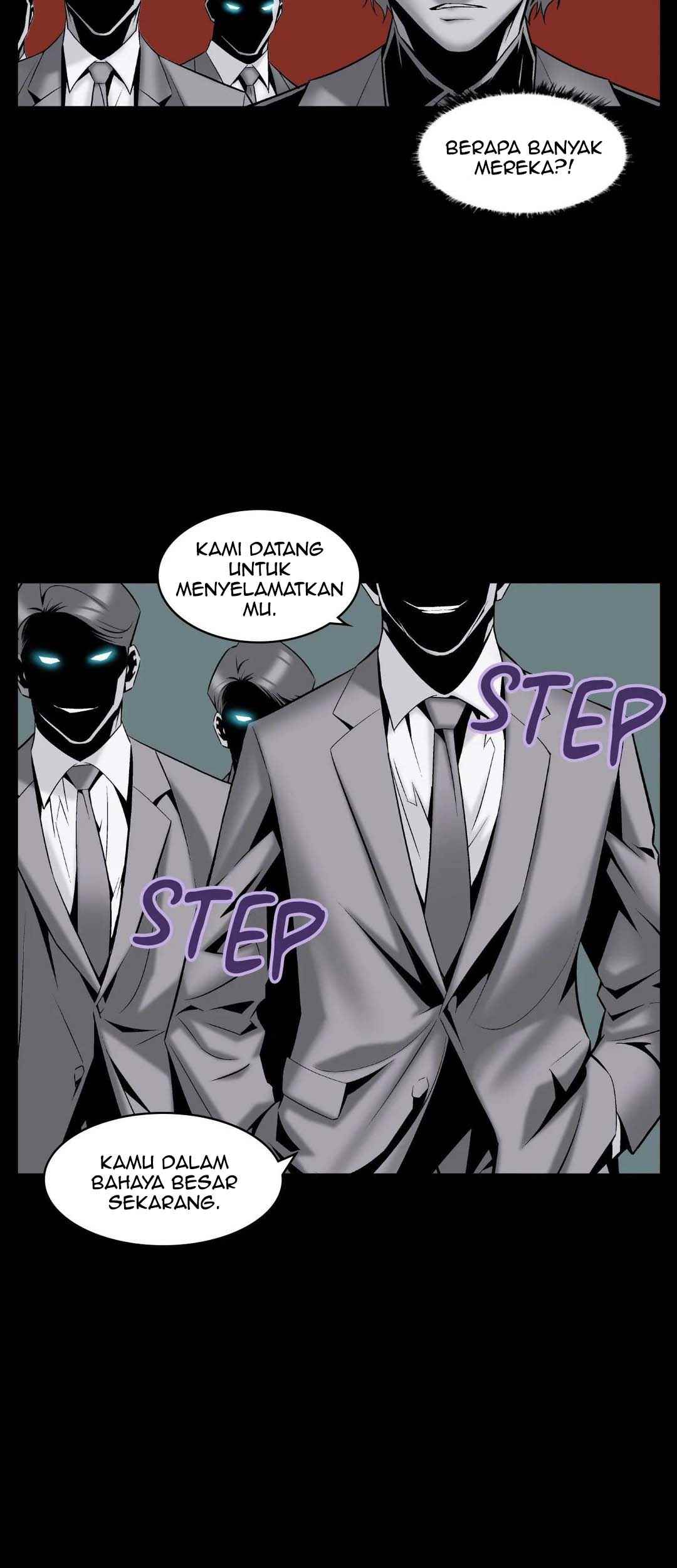 Midnight Taxi - Chapter 31 6
