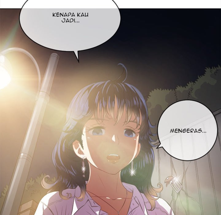 My High School Bully - Chapter 31 105