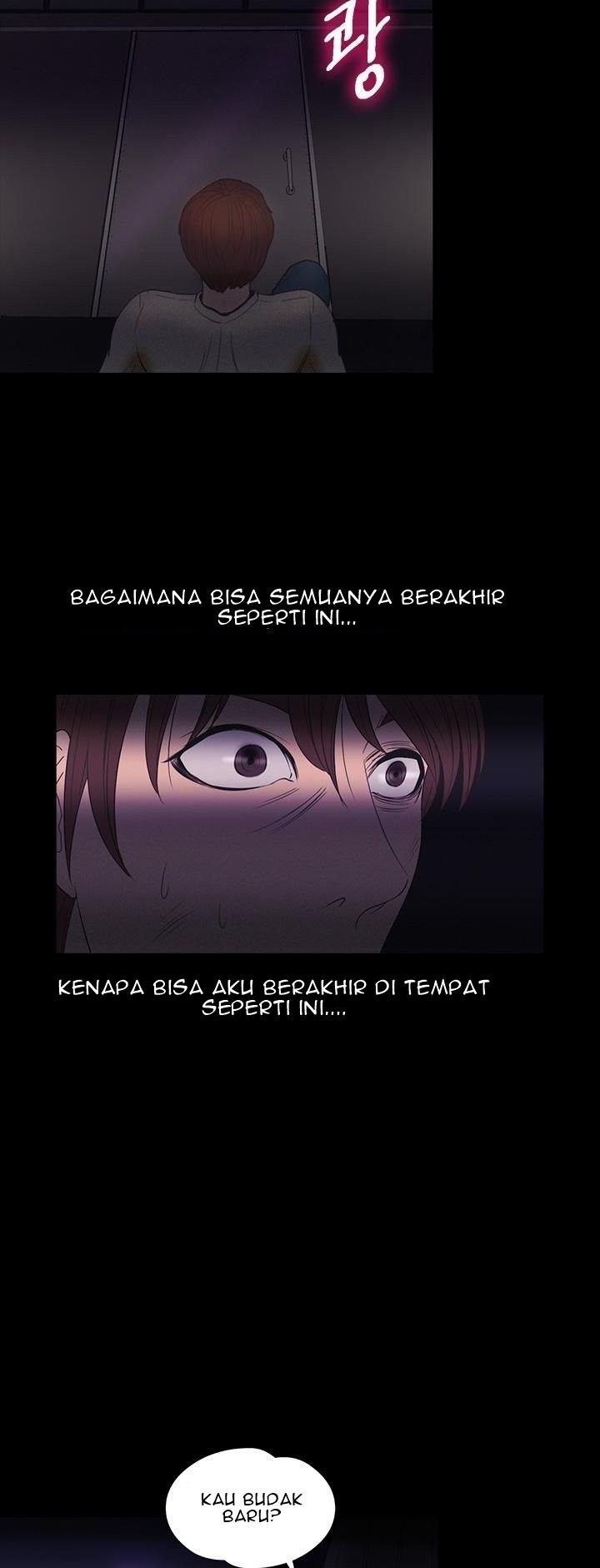 Secret Island - Chapter 31 28 Secret Island - Chapter 31 28