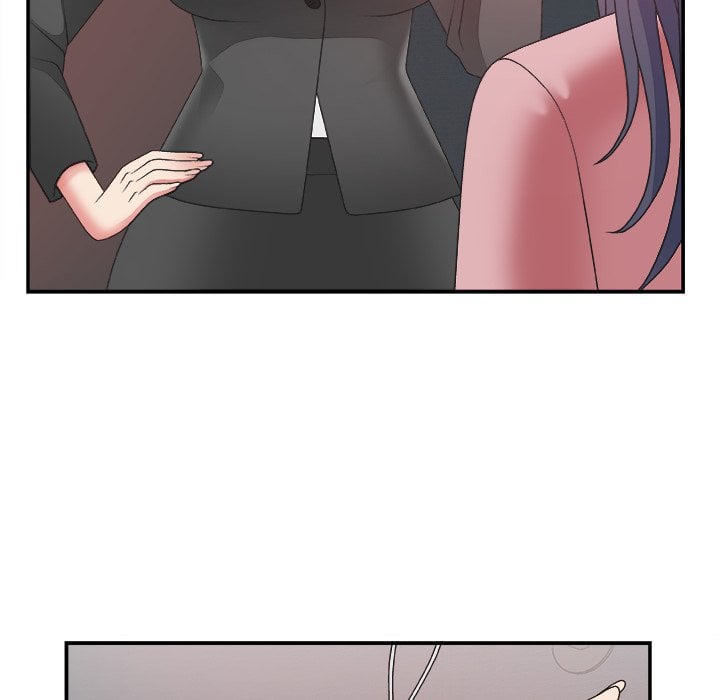 Miss Announcer - Chapter 31 96