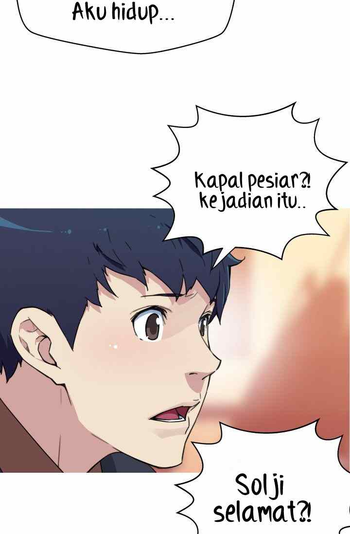 She Has Three Flavors - Chapter 31 8 She Has Three Flavors - Chapter 31 8