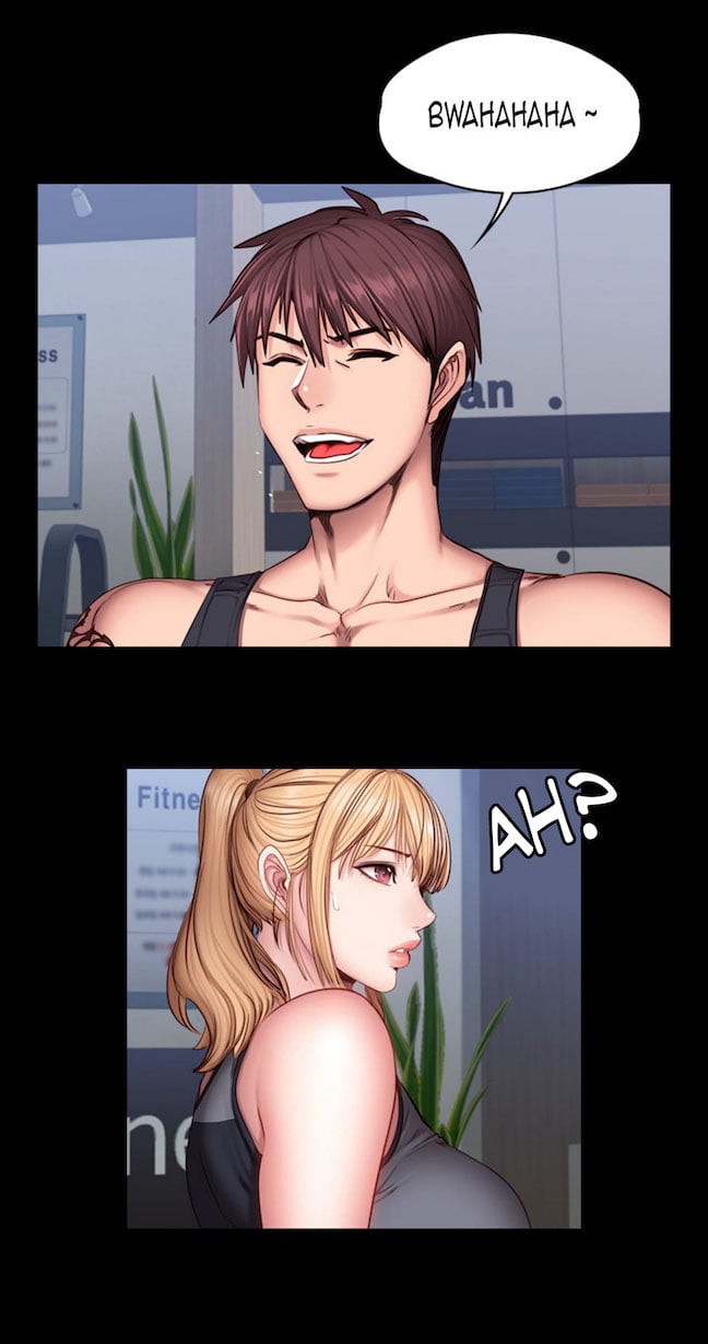 Fitness Uncensored - Chapter 31 27