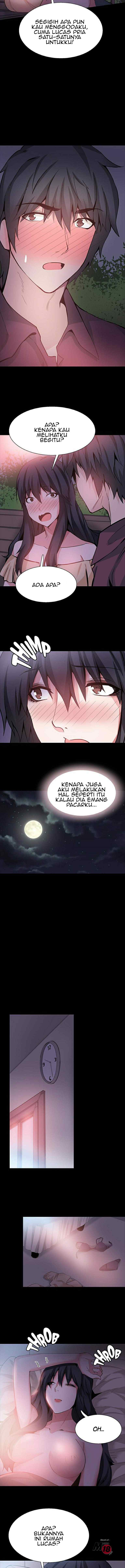 Body Change - Chapter 31 10