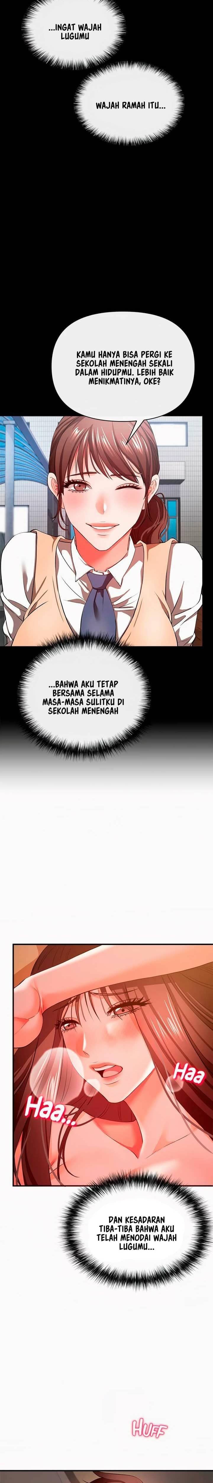 The Real Deal - Chapter 31 23