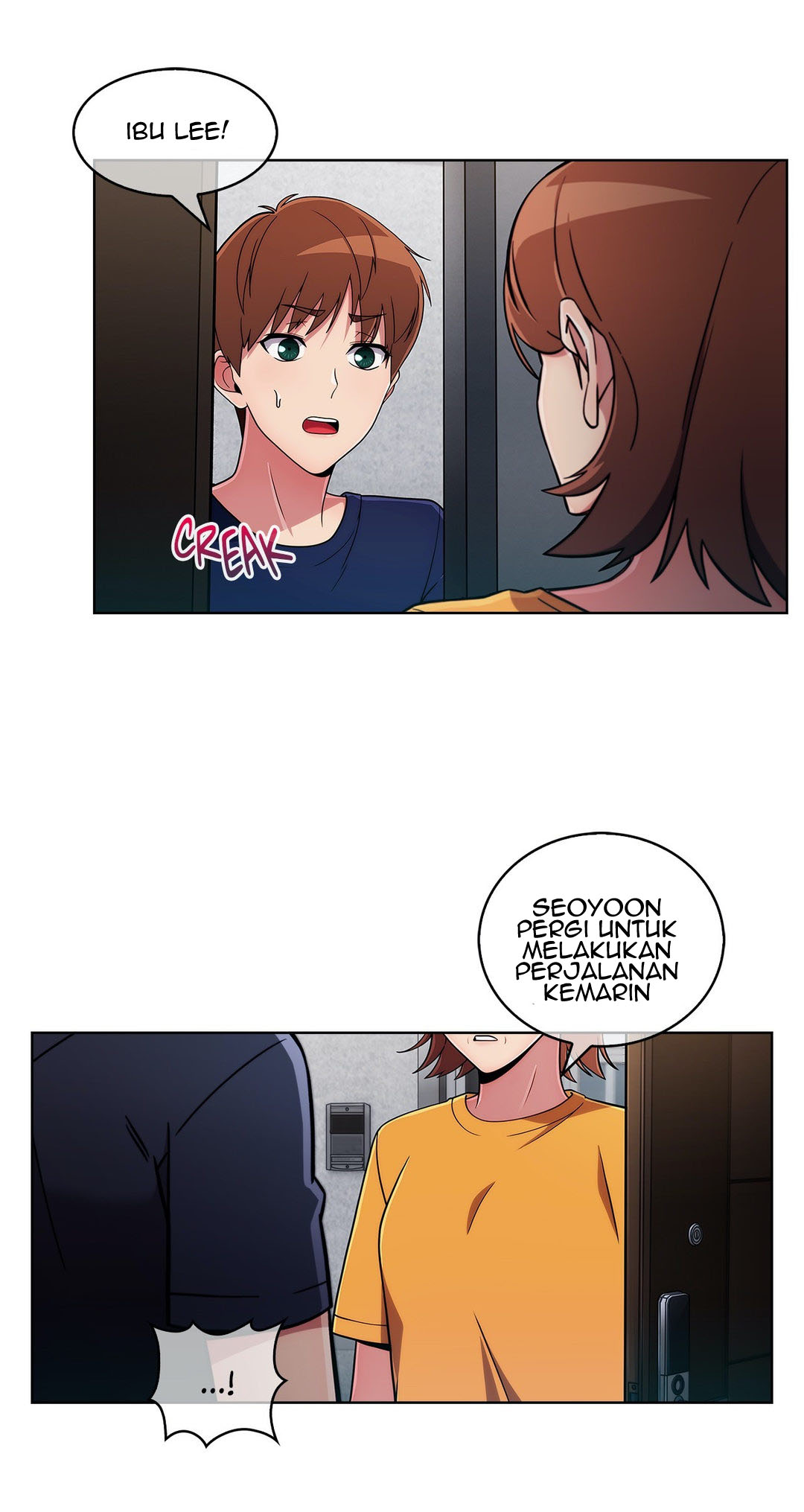 The Stand Up Guy - Chapter 31 38 The Stand Up Guy - Chapter 31 38