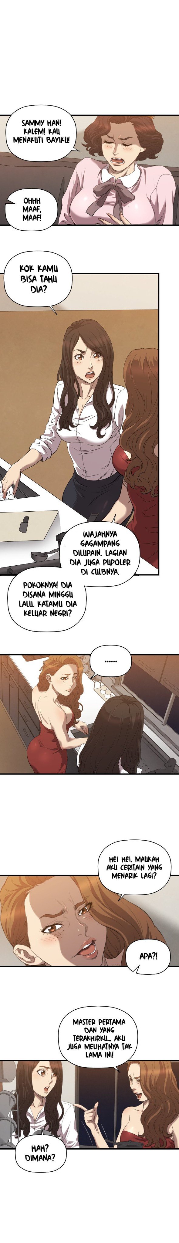 Club Sodom - Chapter 31 9