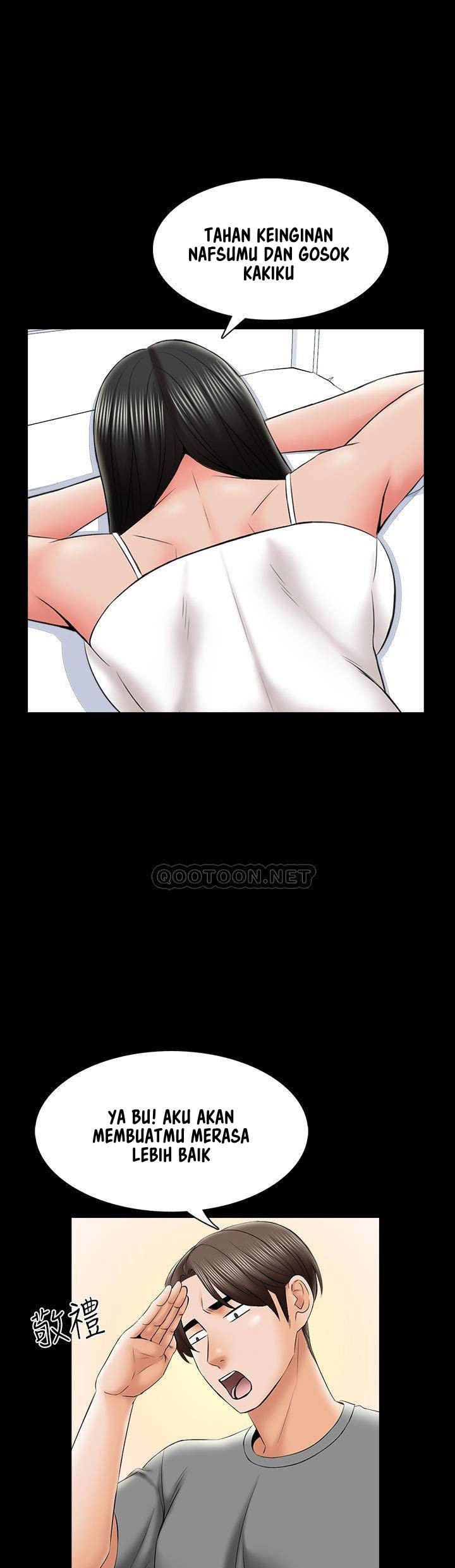 The Tutor - Chapter 31 18