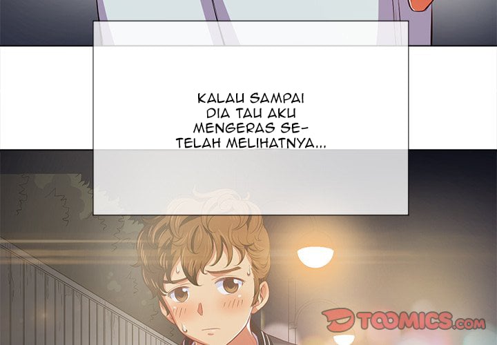 My High School Bully - Chapter 31 4