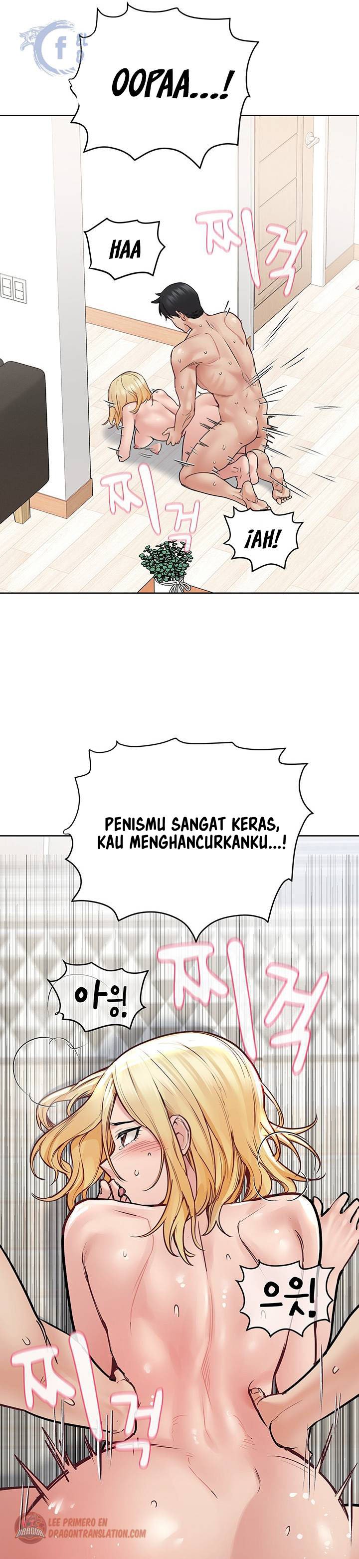 Keep It a Secret From Your Mother! - Chapter 31 45