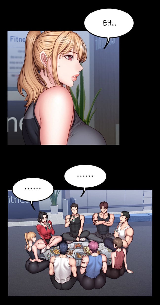 Fitness Uncensored - Chapter 31 26