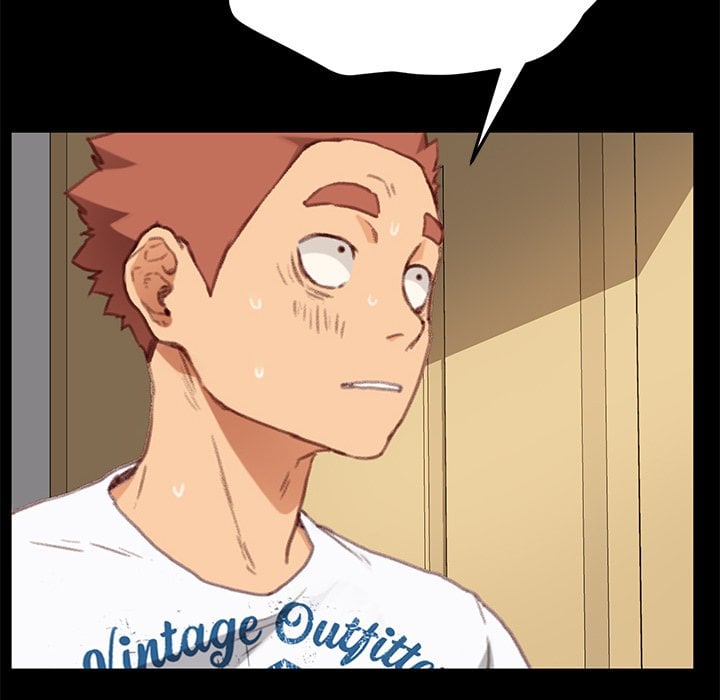 Perfect Roommates - Chapter 31 31