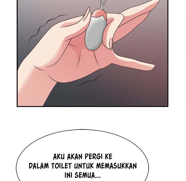 Miss Announcer - Chapter 31 97