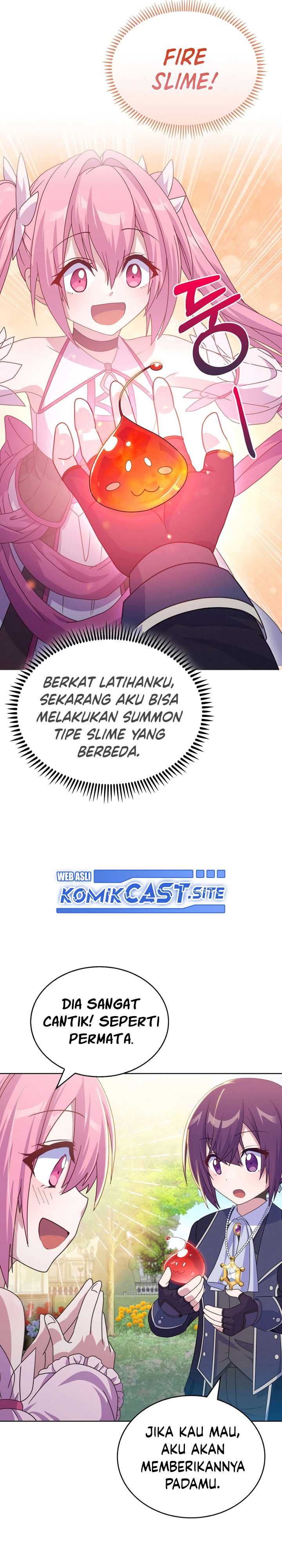 Never Die Extra - Chapter 31 11