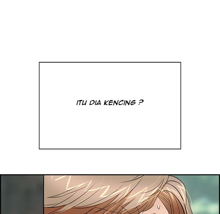 A Killer Woman - Chapter 31 40