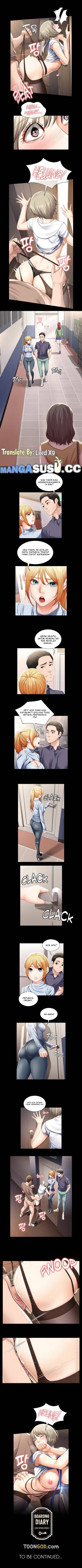 Boarding Diary Uncensored - Chapter 31 5