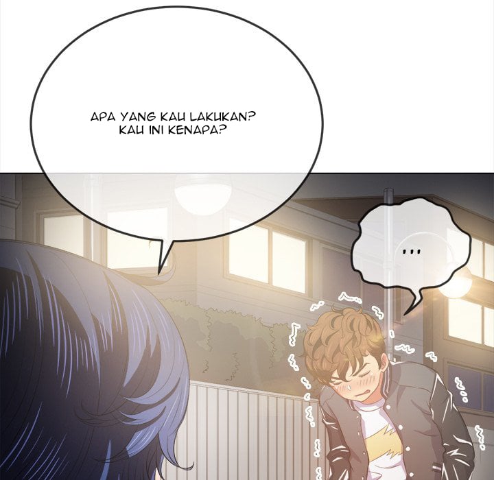 My High School Bully - Chapter 31 24