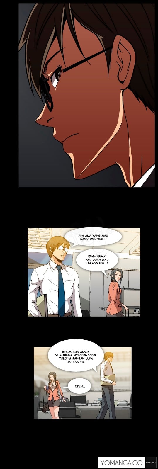 Drug Candy - Chapter 31 19