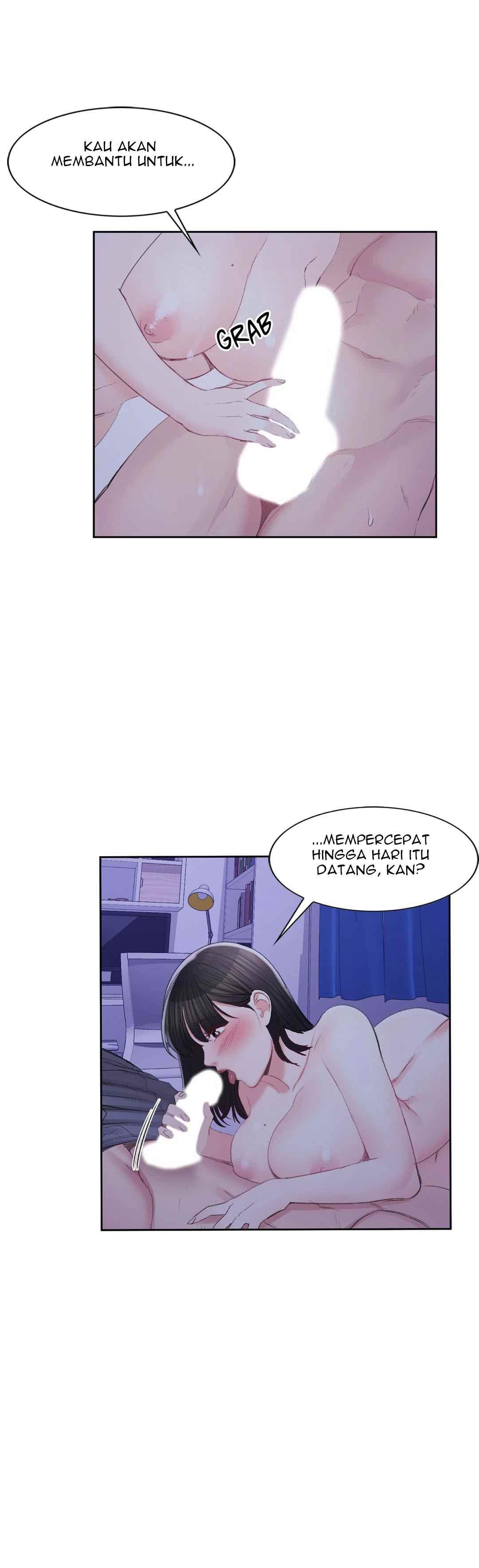 Campus Love - Chapter 31 21