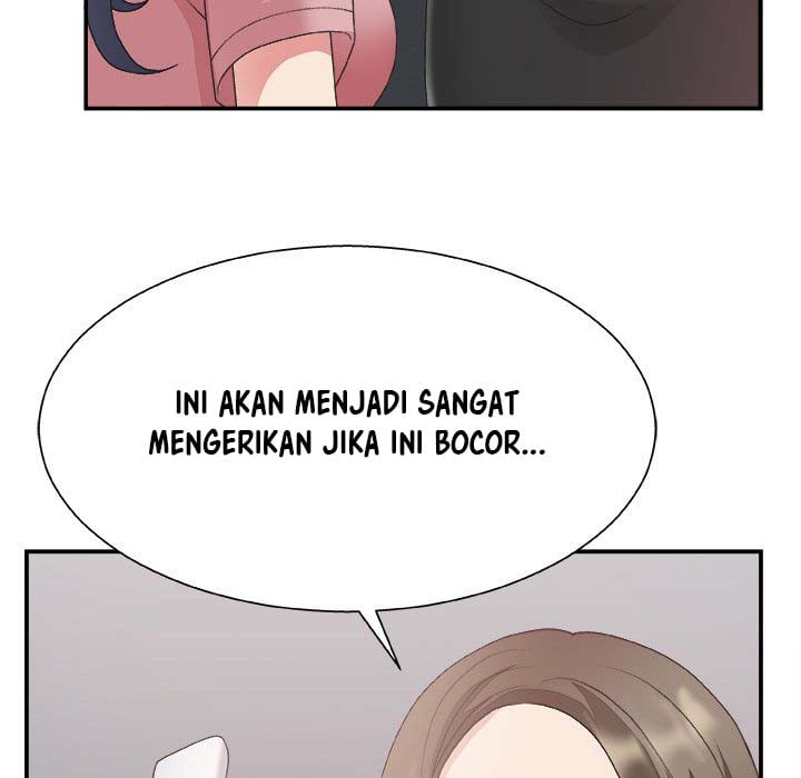 Miss Announcer - Chapter 31 91