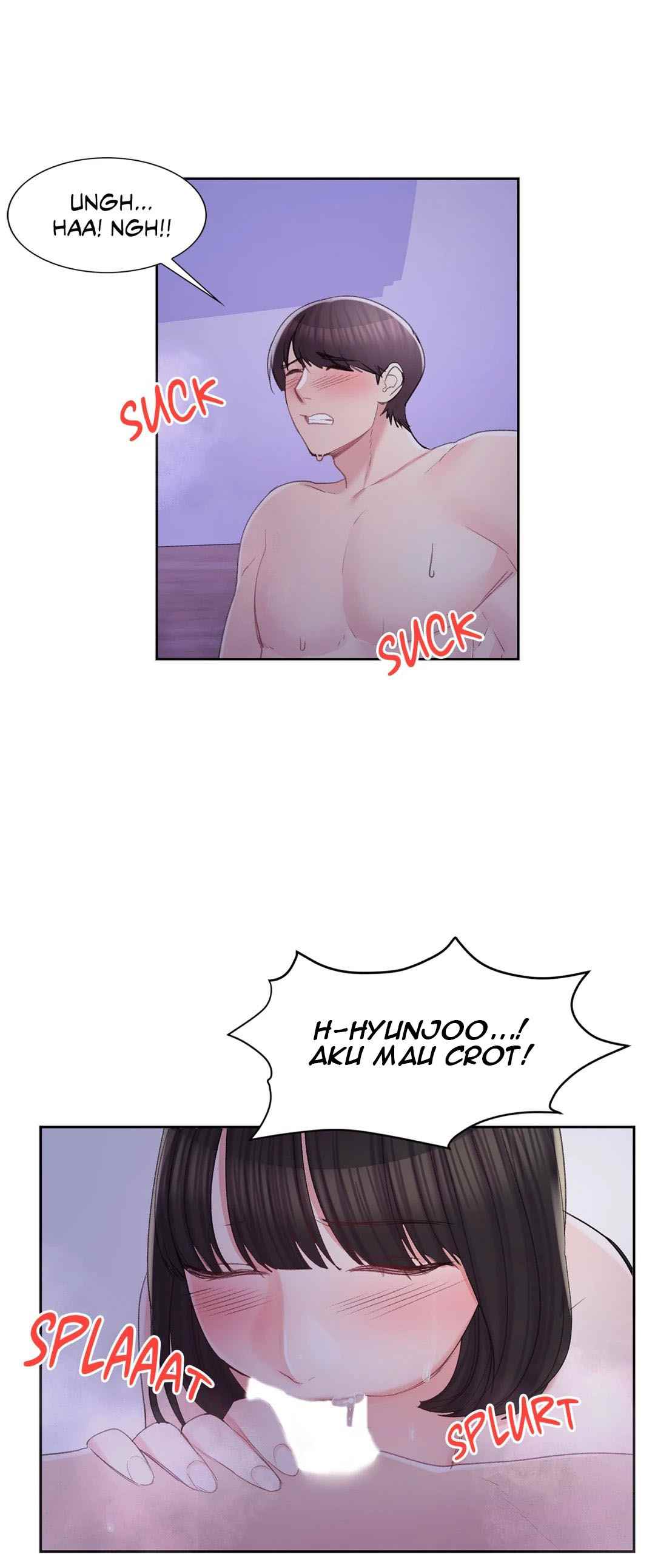Campus Love - Chapter 31 28