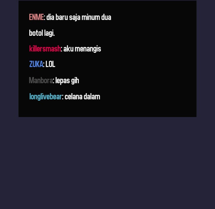 Collapse and Rewind - Chapter 31 107 Collapse and Rewind - Chapter 31 107