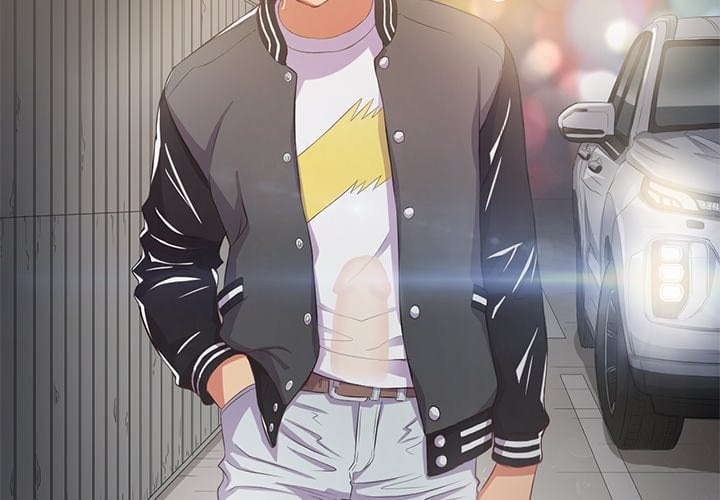 My High School Bully - Chapter 31 5